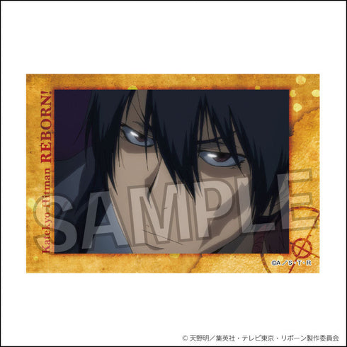 『家庭教師ヒットマンREBORN!』スタパネ 16